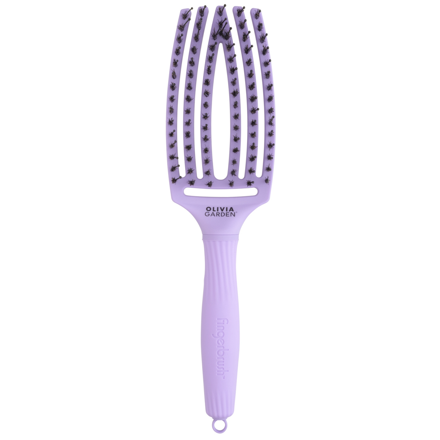 Fingerbrush Inner Child Lavender Olivia Garden