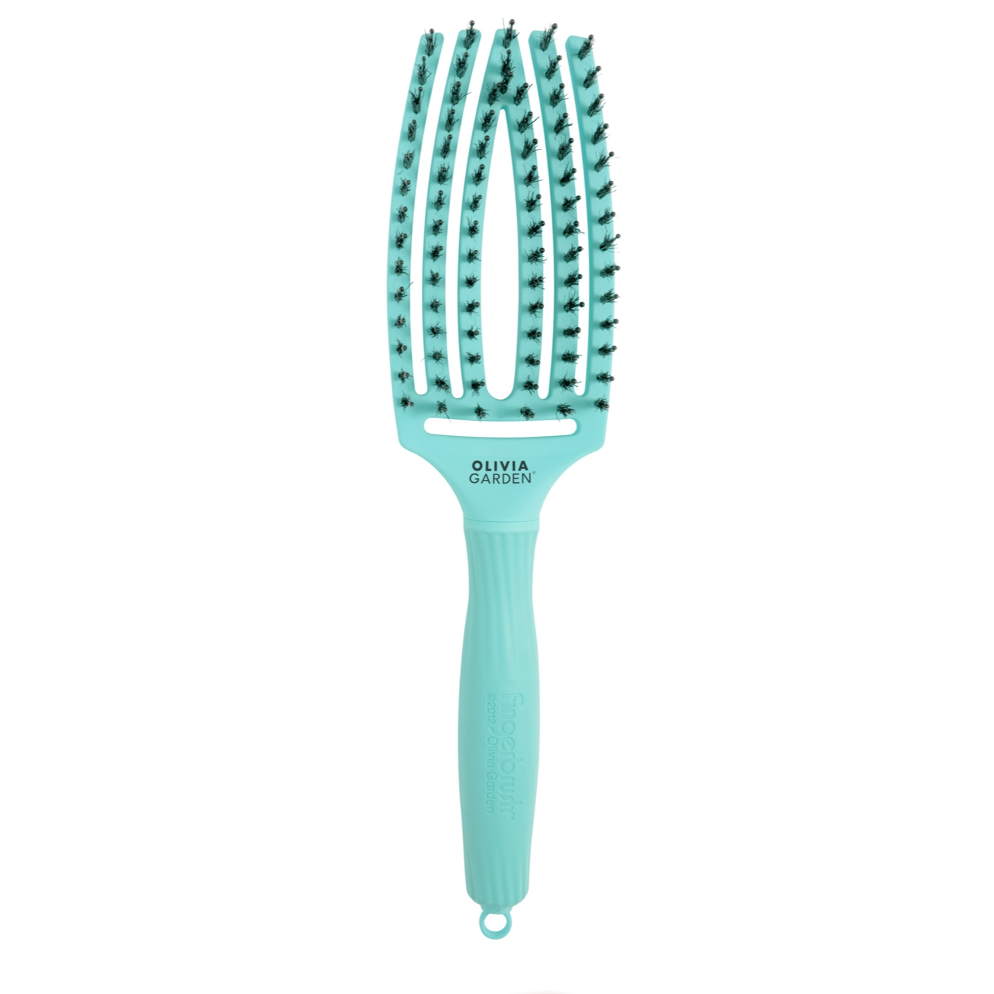 Fingerbrush Inner Child Mint Olivia Garden