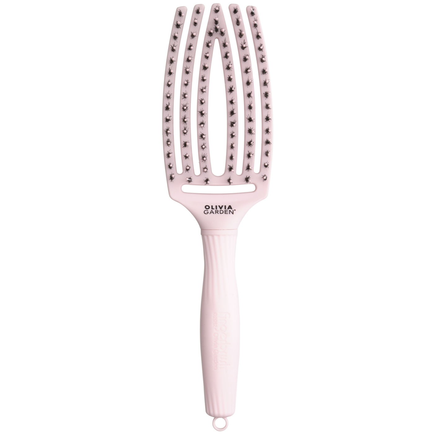 Fingerbrush Care Iconic Inner child – Pastel Pink