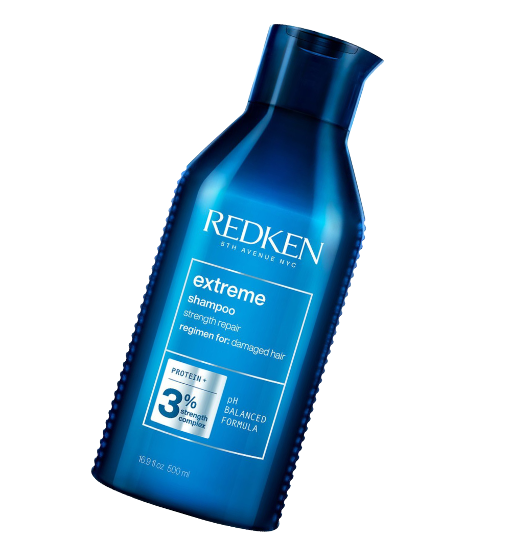 Shampooing Fortifiant Extreme – Redken