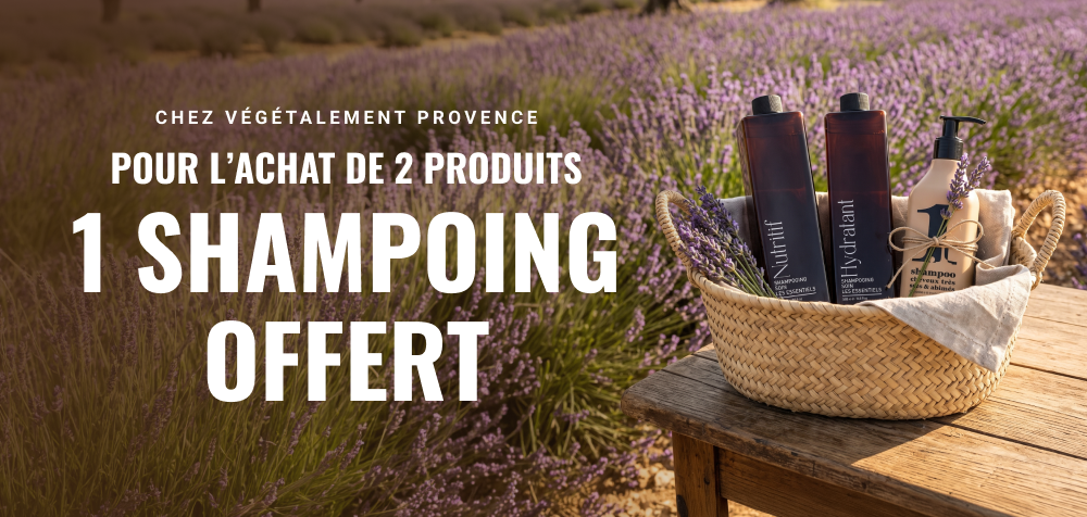 Offre Végétalement Provence