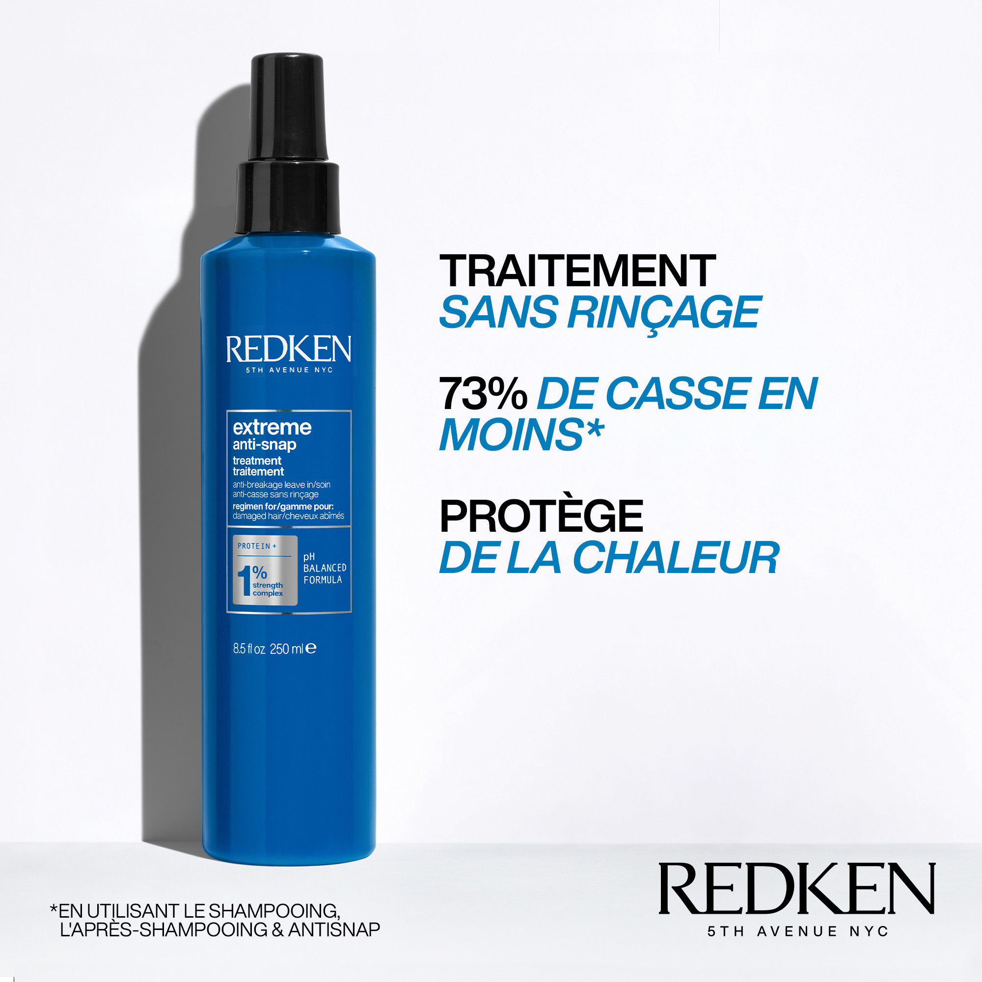 Coffret Extreme Redken — vue 3