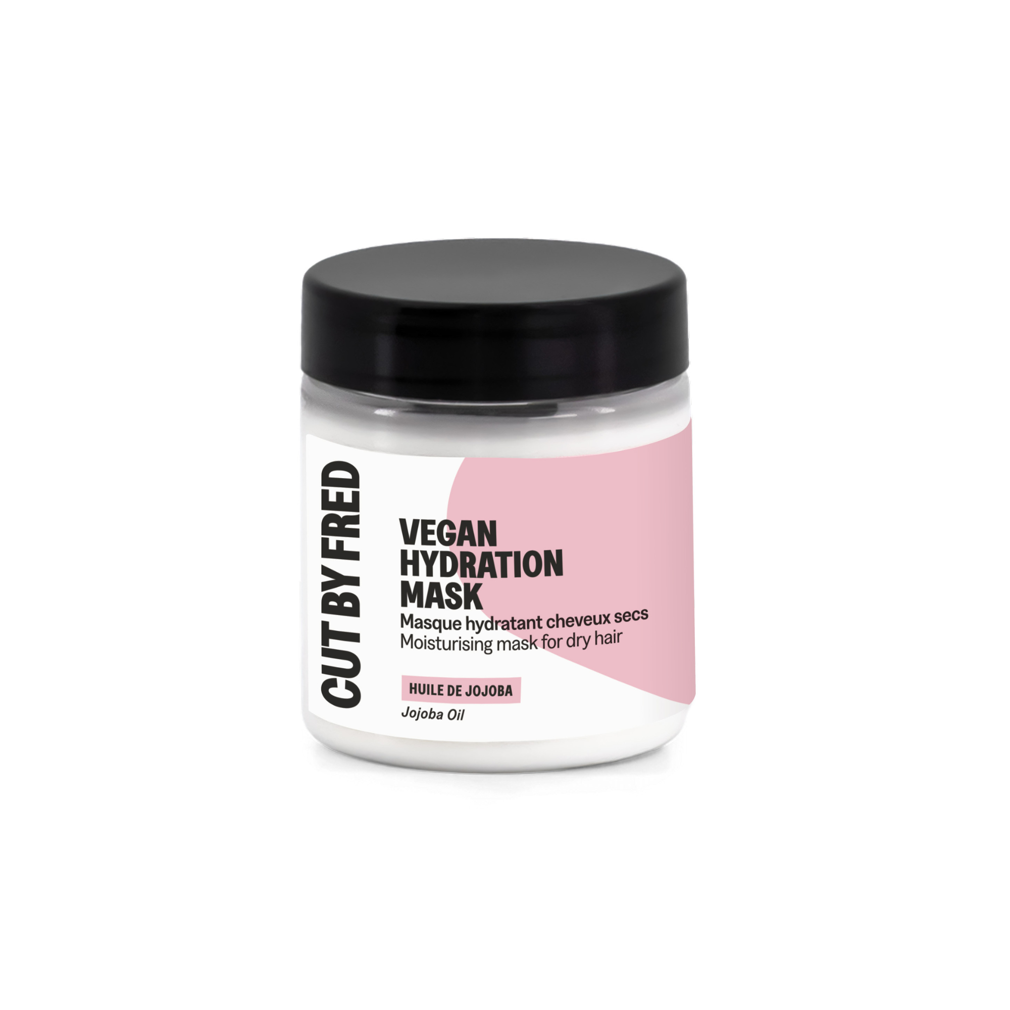 Mini Vegan Hydration Mask 75ml