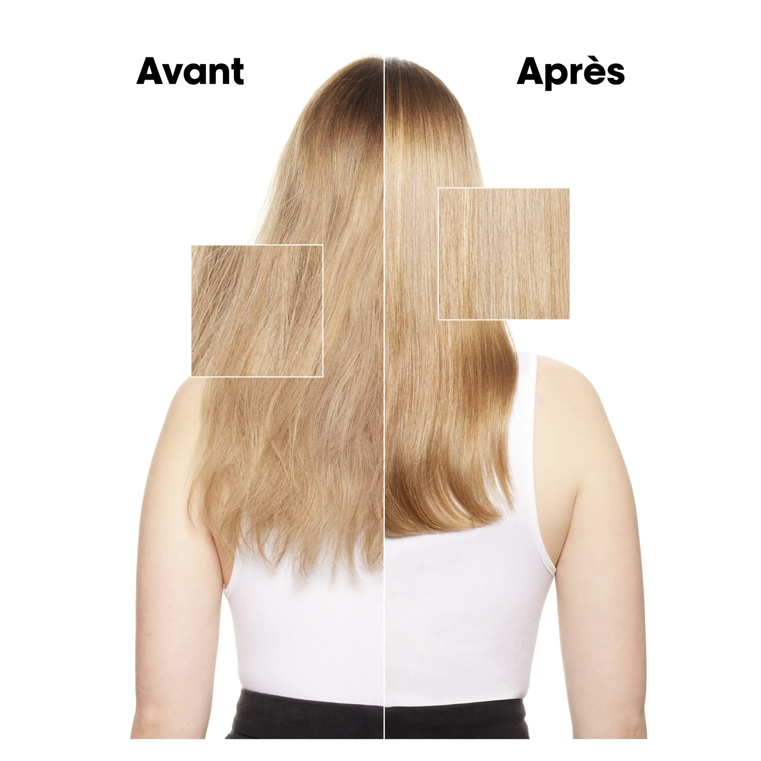 Coffret Absolut Repair L'Oréal Professionnel — vue 7