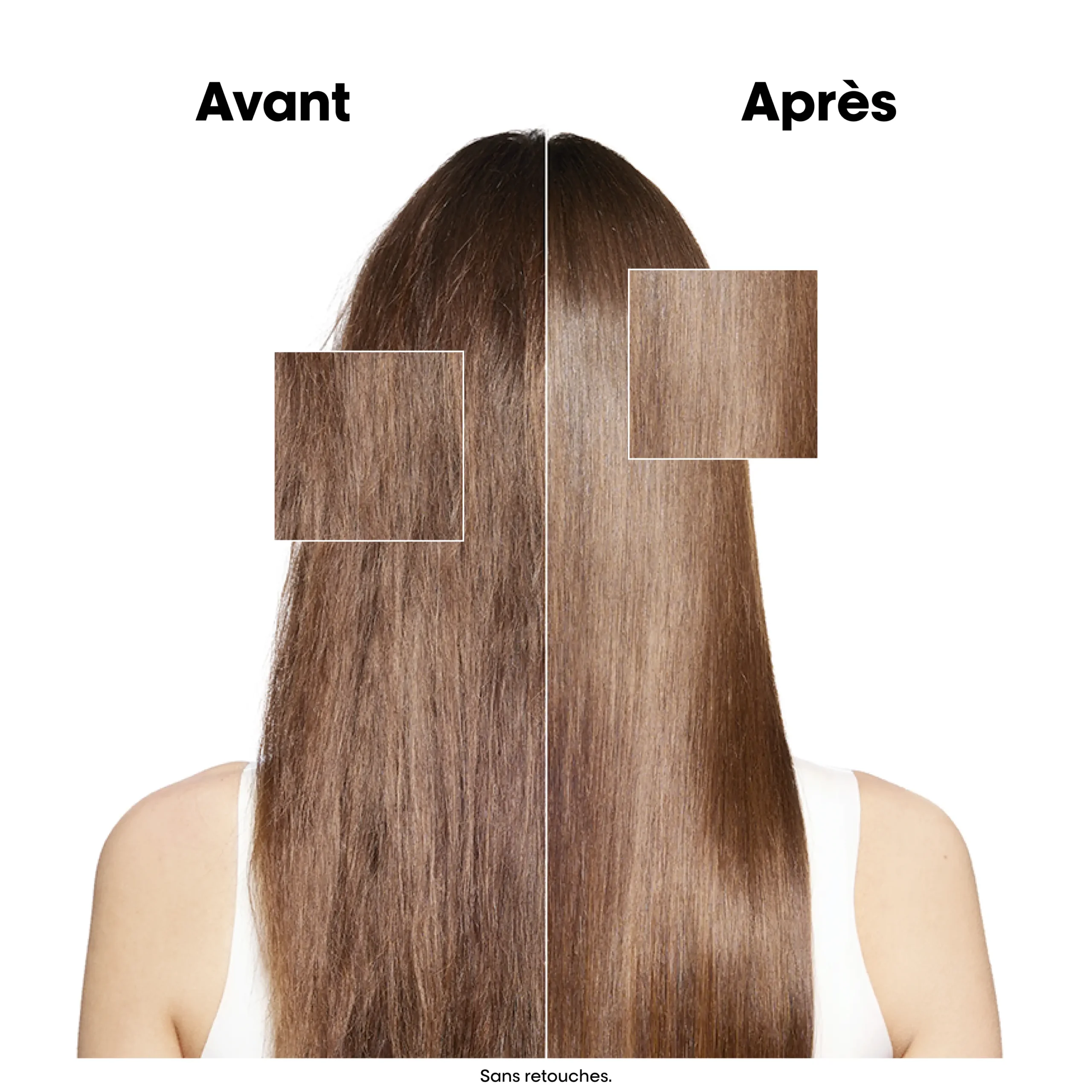Coffret Absolut Repair Molecular L'Oréal Professionnel — vue 9