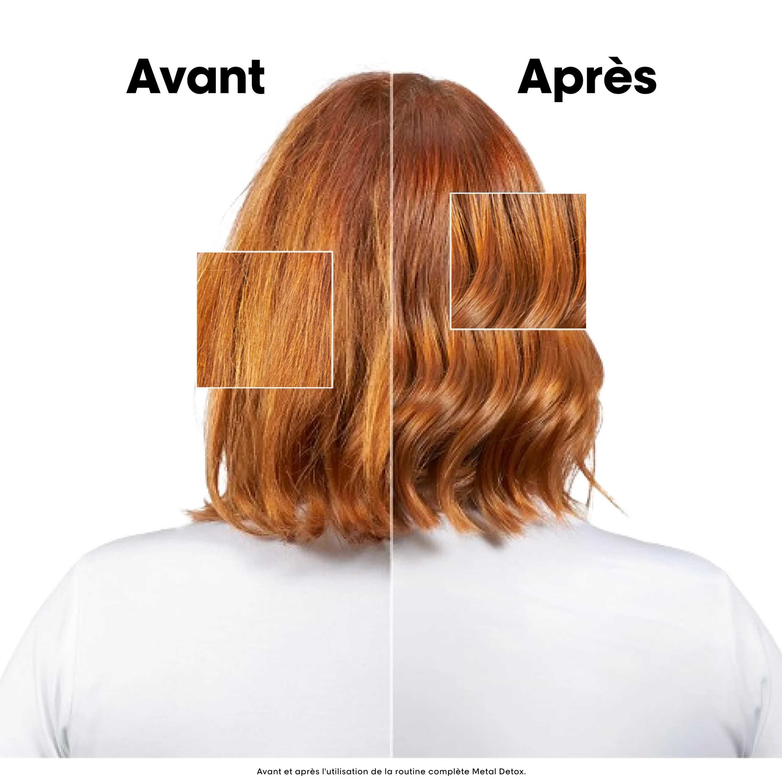 Coffret Metal Détox L'Oréal Professionnel — vue 9