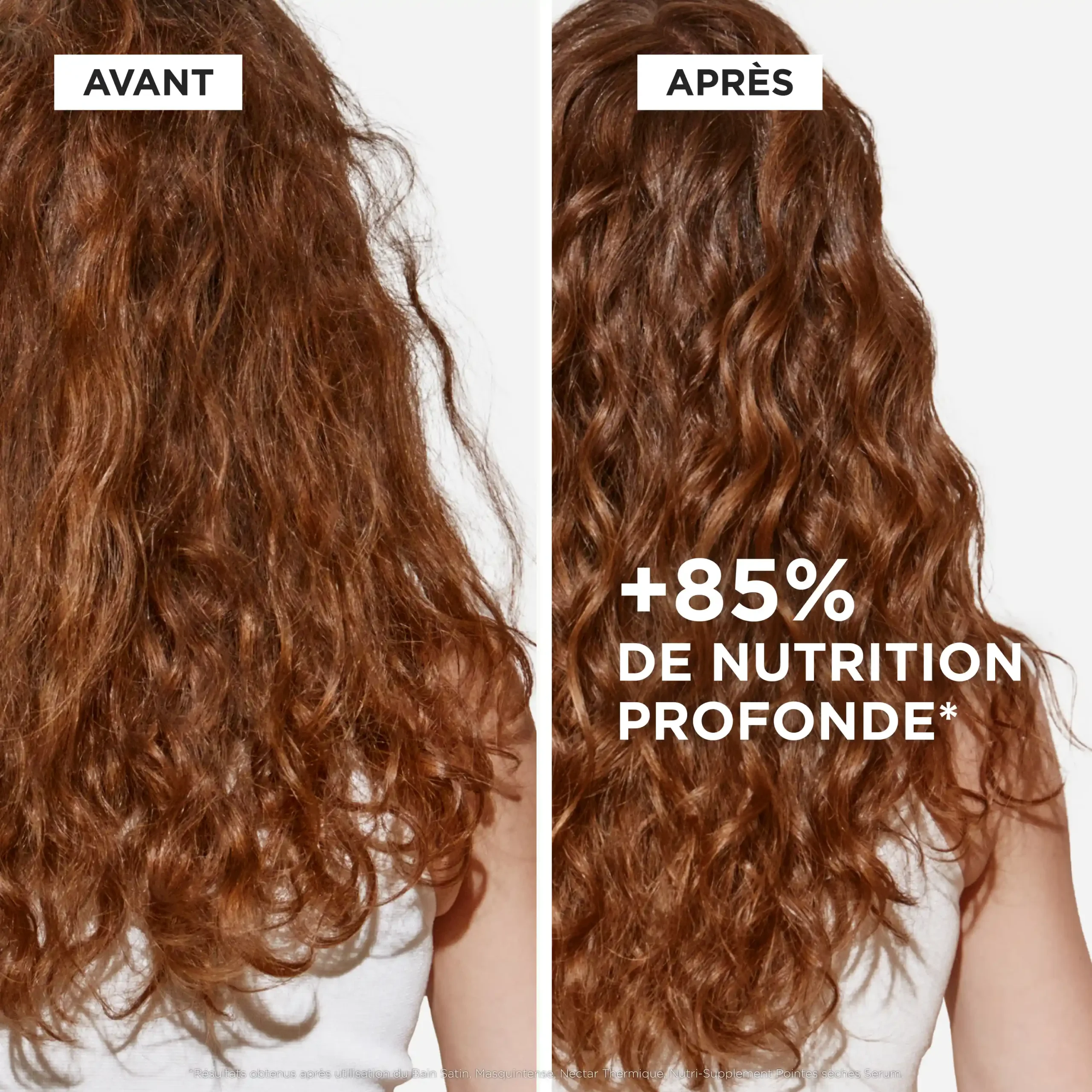 Coffret Nutritive Kérastase — vue 5