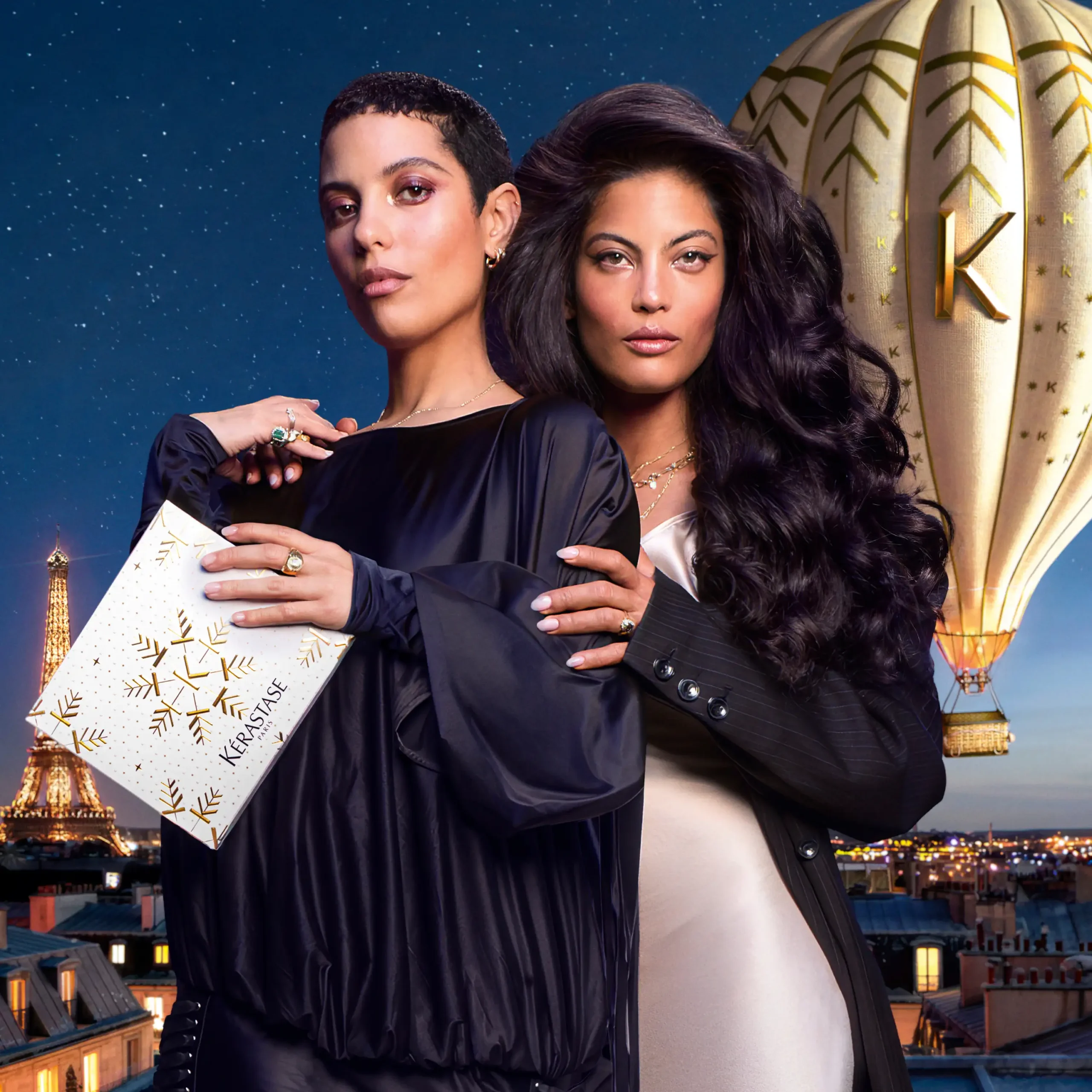 Coffret Nutritive Kérastase — vue 6