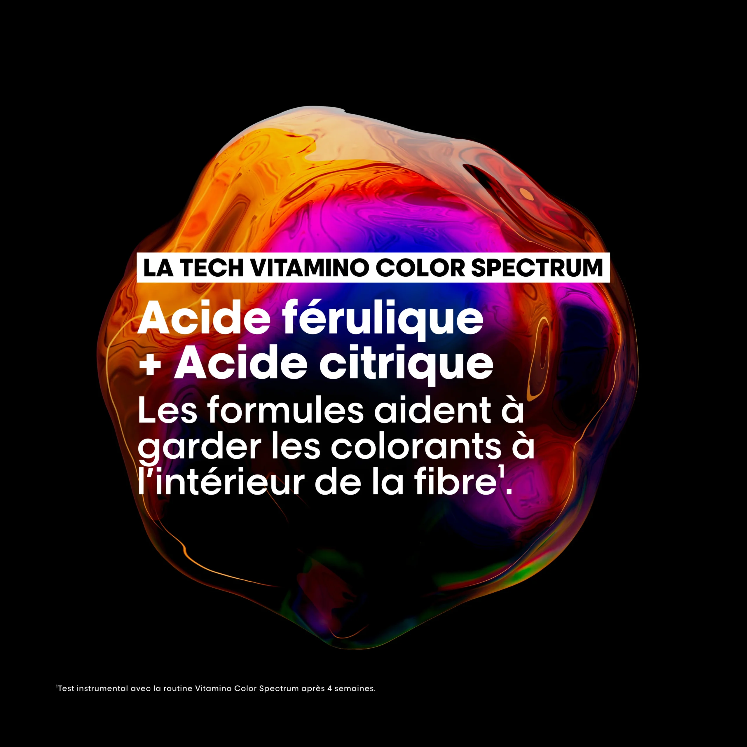 Coffret Vitamino Color L'Oréal Professionnel — vue 6