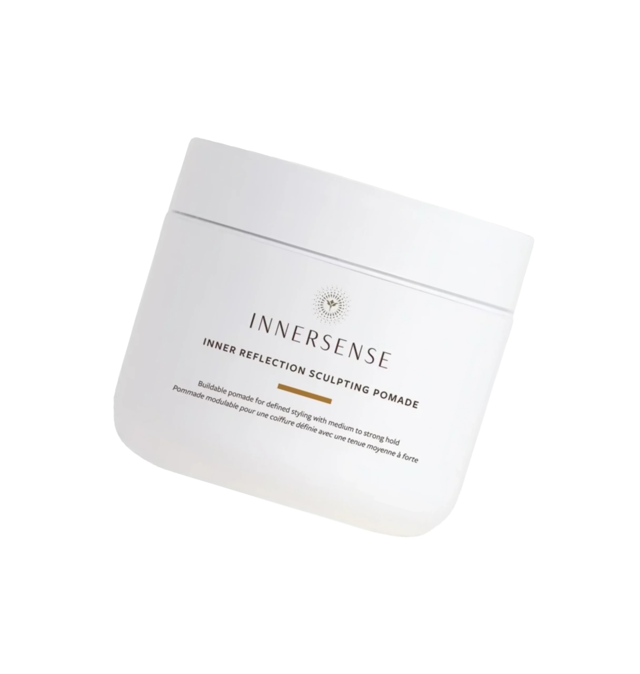Sculpting Pommade – Innersense