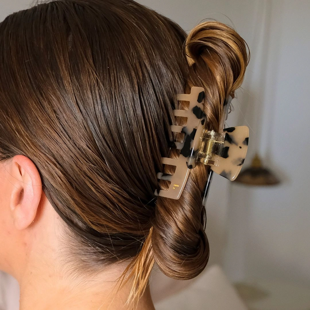 Pince à cheveux Lao Care — vue 3