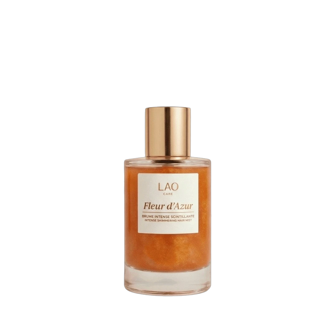 Brume Intense Scintillante – Fleur d’Azur