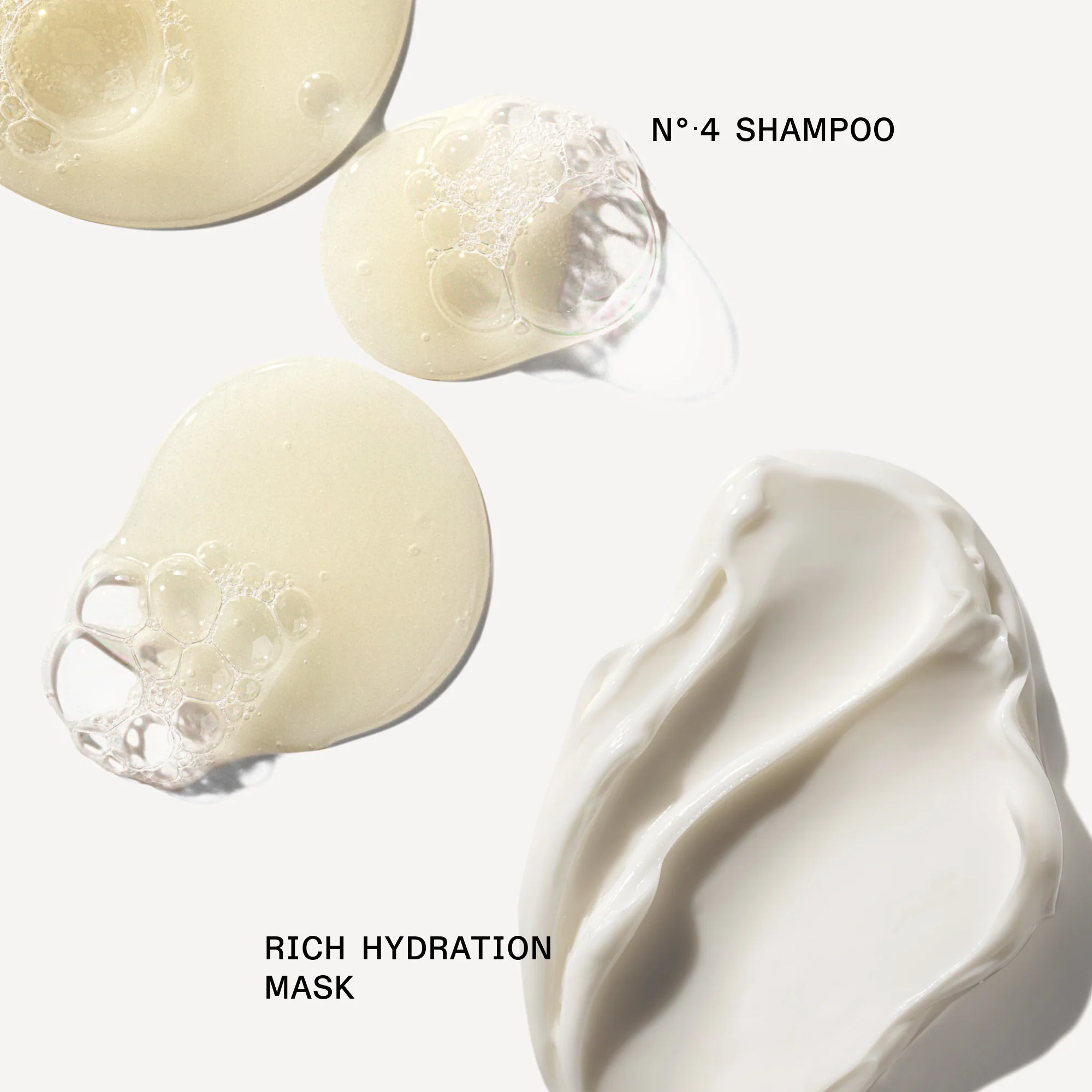 Coffret Hydration Heroes Olaplex — vue 3