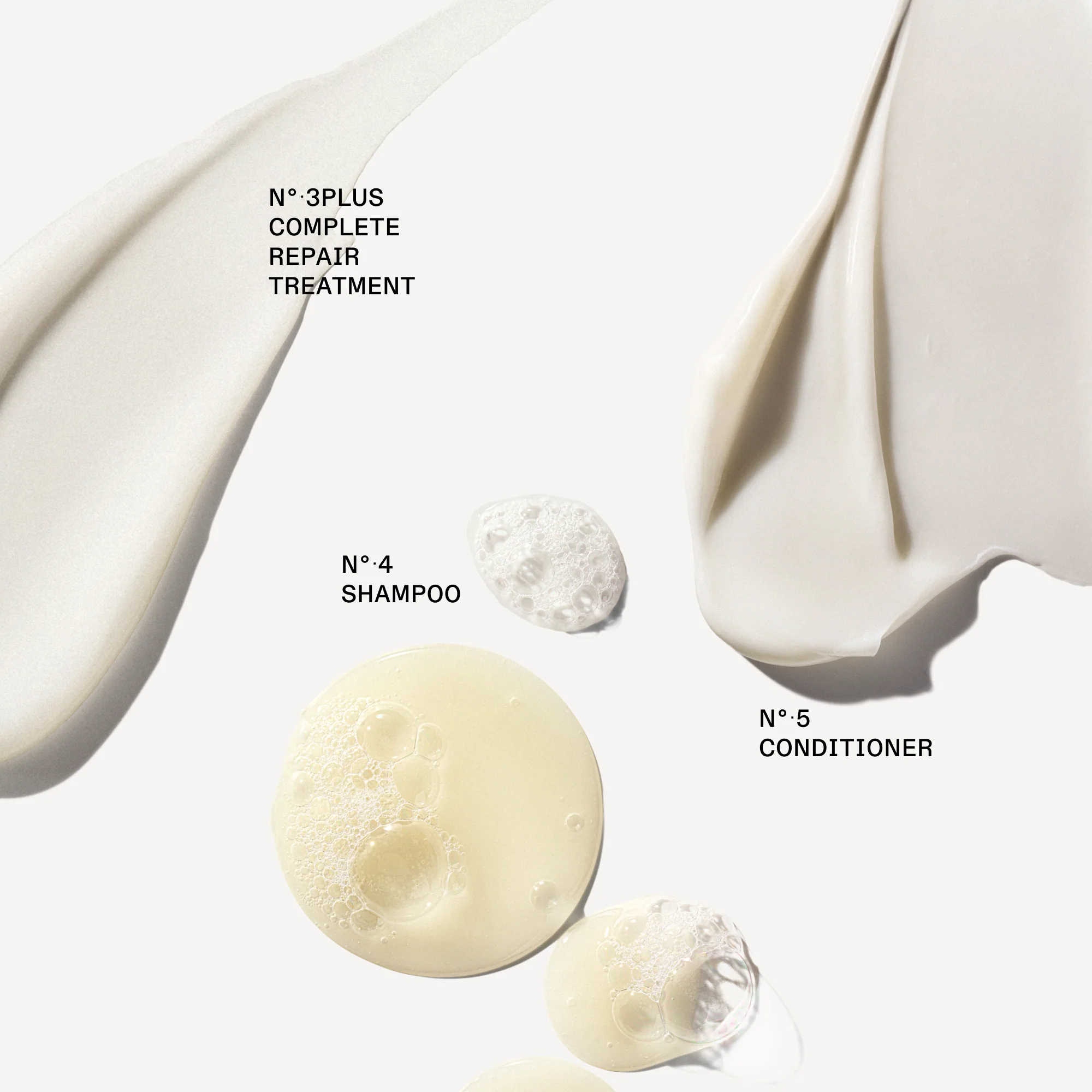 Coffret Total Hair Repair Olaplex — vue 7