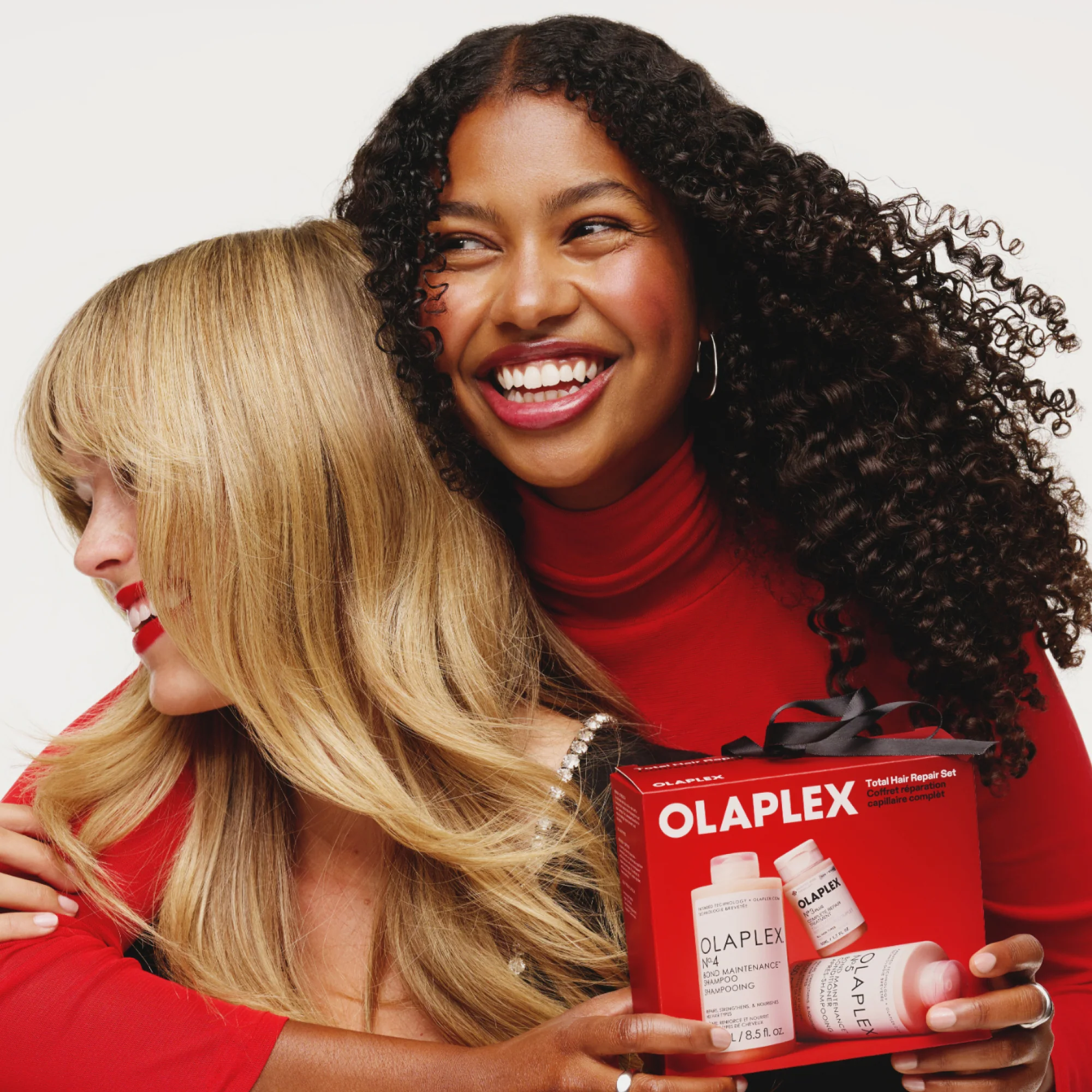 Coffret Total Hair Repair Olaplex — vue 8