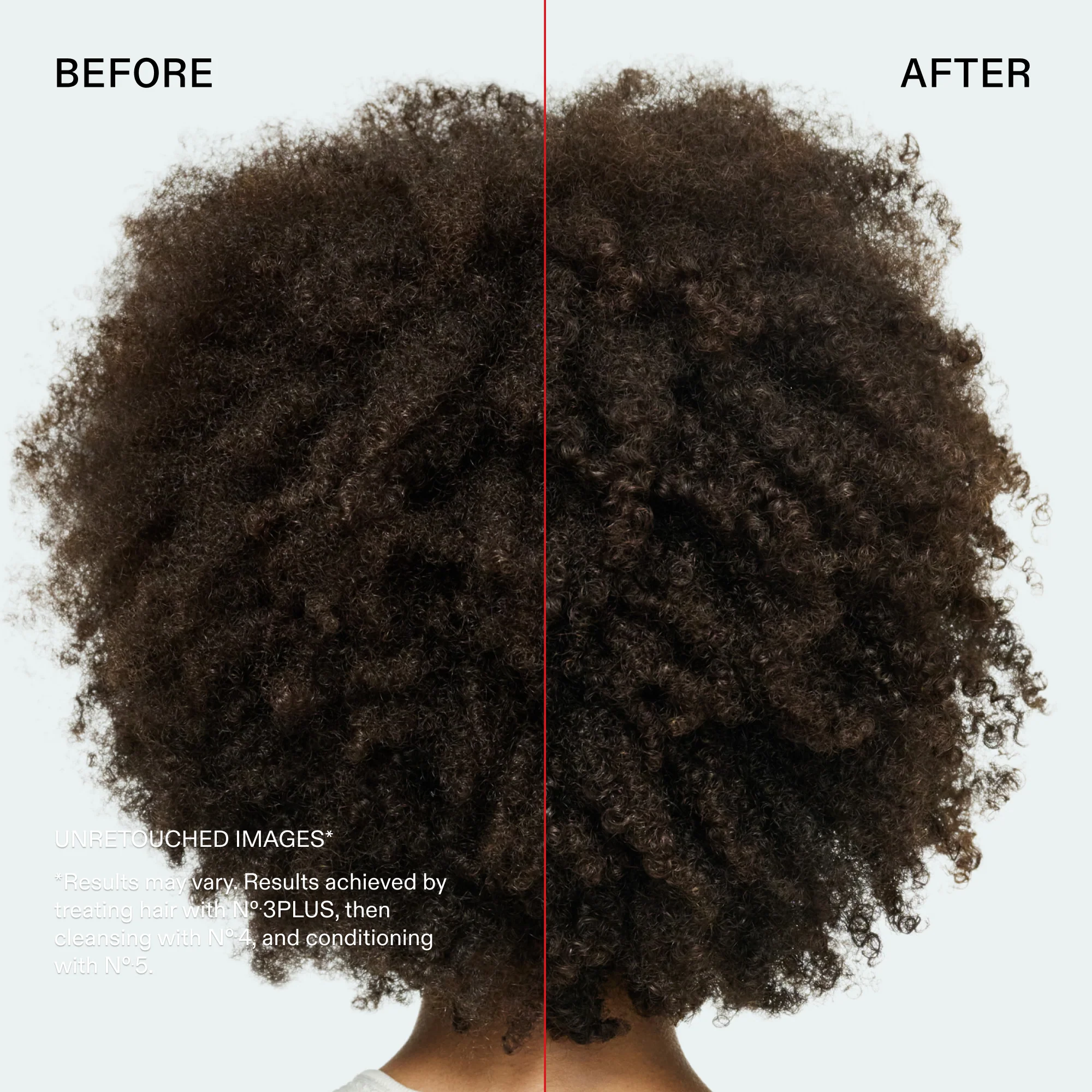 Coffret Total Hair Repair Olaplex — vue 5