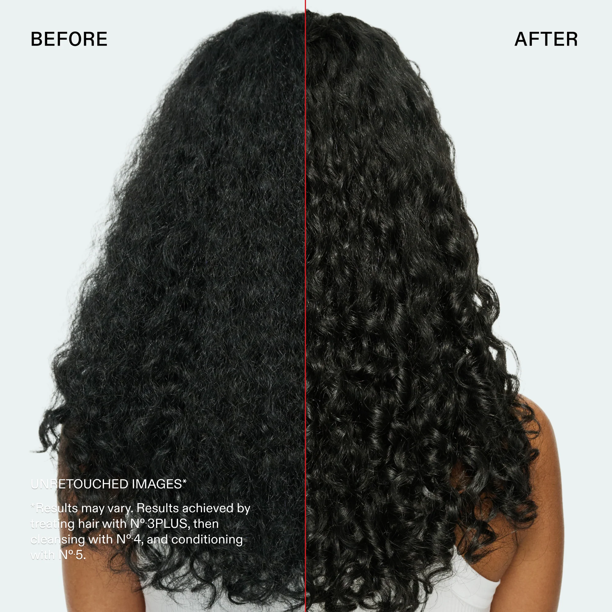 Coffret Total Hair Repair — vue 6