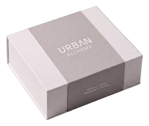 Coffret Volume Urban Alchemy