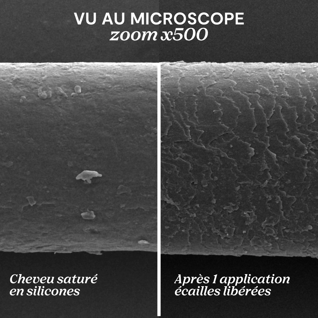 Soin Lavant Clarifiant Lao Care — vue 3
