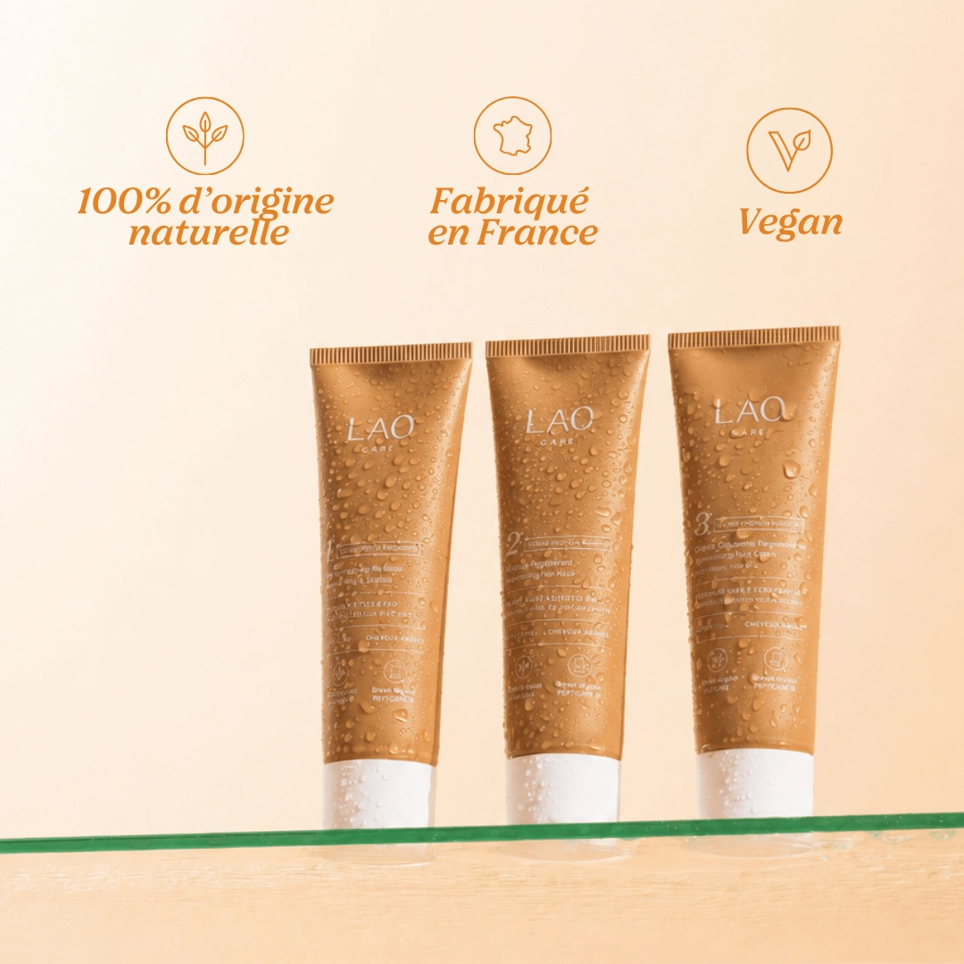 Trousse voyage Cure Régénérante — vue 12