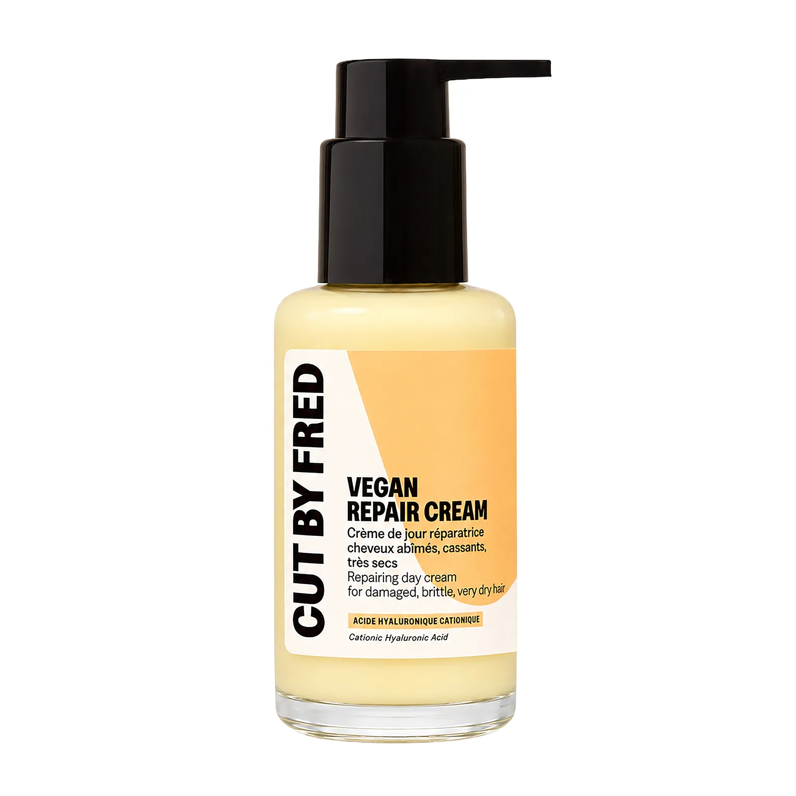 Vegan Repair Cream